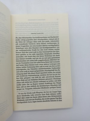 gebrauchtes Buch – Fontane – Irrungen, Wirrungen