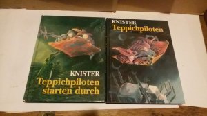 Teppichpiloten / Teppichpiloten starten durch