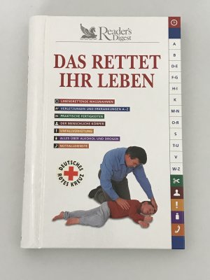 Das rettet Ihr Leben