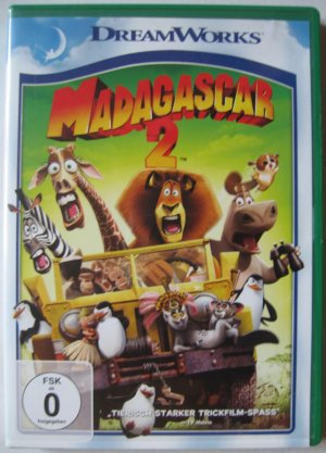 Madagascar 2