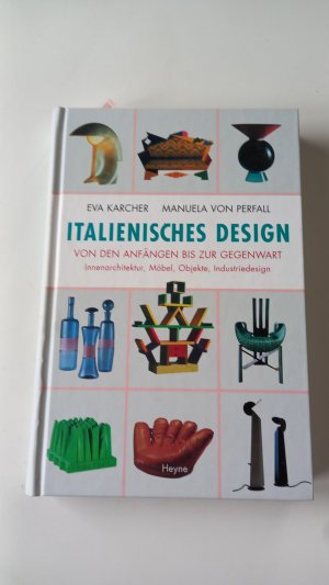 Italienisches Design