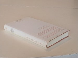 gebrauchtes Buch – Robert Seethaler – Das Feld. Roman - Signiert