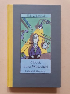 O Bock inner Wirtschaft