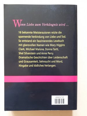 gebrauchtes Buch – Otto Penzler  – Zeit zu sterben