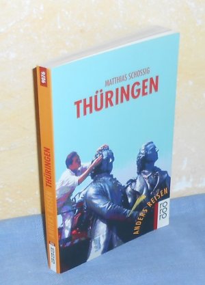 gebrauchtes Buch – Matthias Schossing – Thüringen