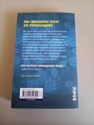 gebrauchtes Buch – Hape Kerkeling – Der Junge muss an die frische Luft - Meine Kindheit und ich | Biografie. Der SPIEGEL-Bestseller #1