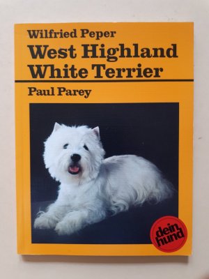 West Highland White Terrier