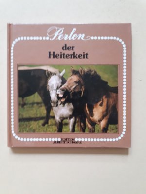 Perlen der Heiterkeit