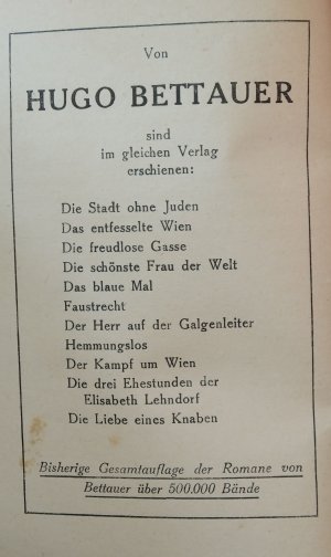 Der Frauenmörder