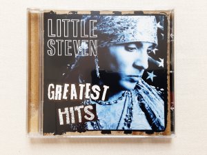 gebrauchter Tonträger – Little Steven – Little Steven   Greatest Hits