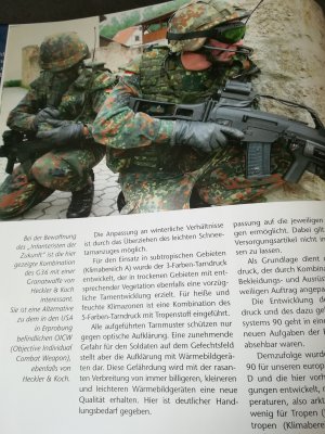 gebrauchtes Buch – Abresch, Rolf; Schulz – Der Soldat und seine Ausrüstung