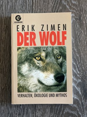 Der Wolf