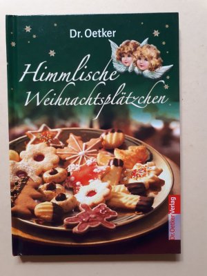 Himmlische Weihnachtsplätzchen