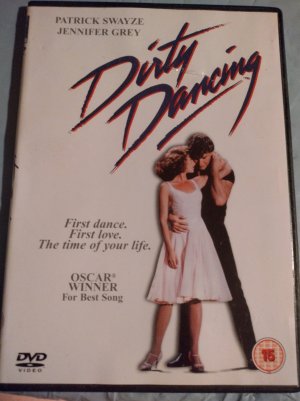 gebrauchter Film – Dirty Dancing