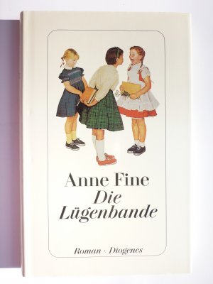 Die Lügenbande