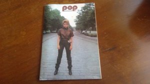 Pop Musikmagazin 1985