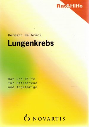 Lungenkrebs