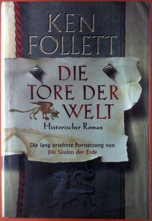 Die Tore der Welt