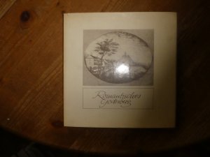 antiquarisches Buch – Schulte Albert – Romantisches Godesberg - Ansichten des 18. und 19. Jahrhunderts, Festschrift zum hundertjährigen Bestehen des für Heimatpflege und Heimatgeschichte 1869 - 1969