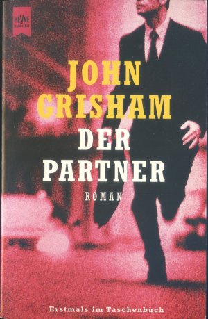 gebrauchtes Buch – John Grisham – Der Partner