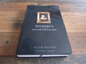 Sotheby's - Das Ende eines Mythos