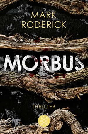 gebrauchtes Buch – Mark Roderick – Morbus