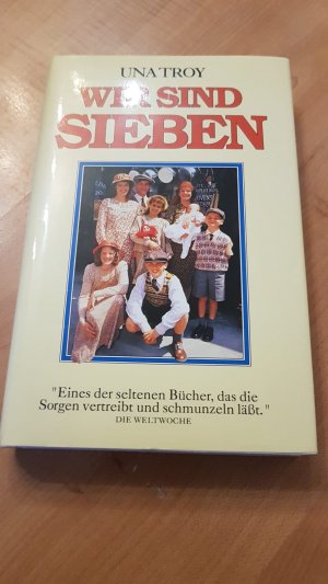 Wir sind sieben