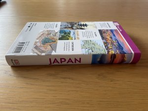 gebrauchtes Buch – Vis-à-Vis Reiseführer Japan – Vis-à-Vis Reiseführer Japan