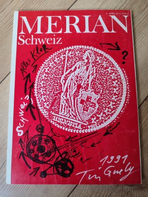 gebrauchtes Buch – Schweiz