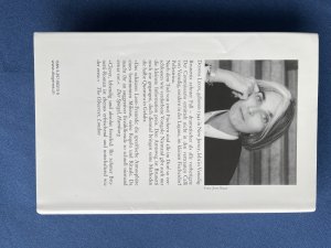 gebrauchtes Buch – Donna Leon – Das Gesetz der Lagune