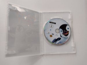 gebrauchter Film – George Miller – Happy Feet