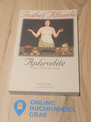 Aphrodite – Eine Feier der Sinne