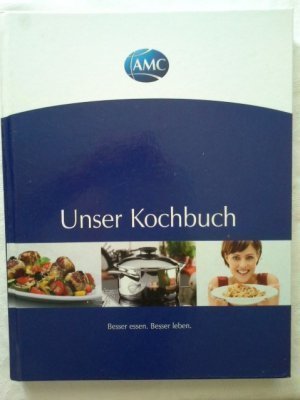 AMC Unser Kochbuch