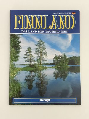 Finnland - Das Land der tausend Seen