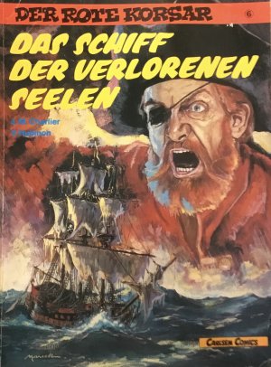 Das Schiff der verlorenen Seelen