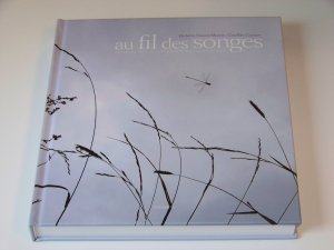 Au fil des songes +++ Michel et Vincent Meunier + CharlElie Couture + Fotobuch