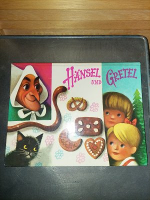 Handel und Gretel