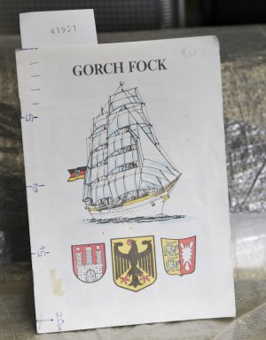 Gorch Fock