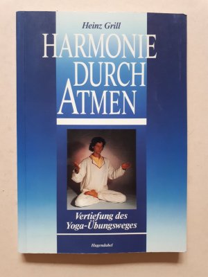 Harmonie durch Atmen