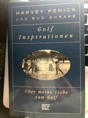 Golf-Inspirationen