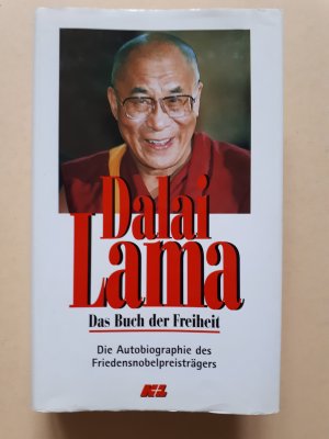 Das Buch der Freiheit