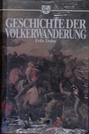 Geschichte der Völkerwanderung