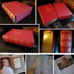gebrauchte Buecher