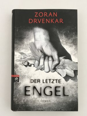 gebrauchtes Buch – Zoran Drvenkar – Der letzte Engel