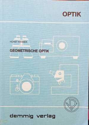 Geometrische Optik