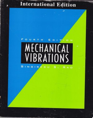 Mechanical Vibrations