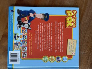 gebrauchtes Buch – Simon & Schuster UK – Postman Pat and the Job Well Done