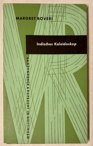 Indisches Kaleidoskop