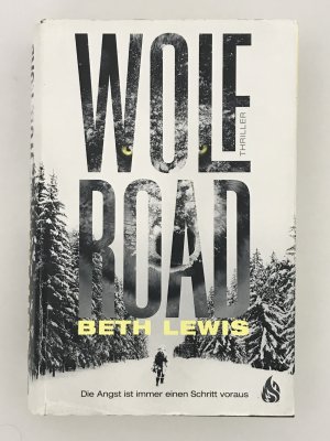 Wolf Road