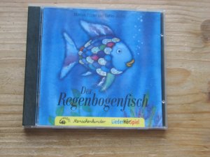 Der Regenborgenfisch